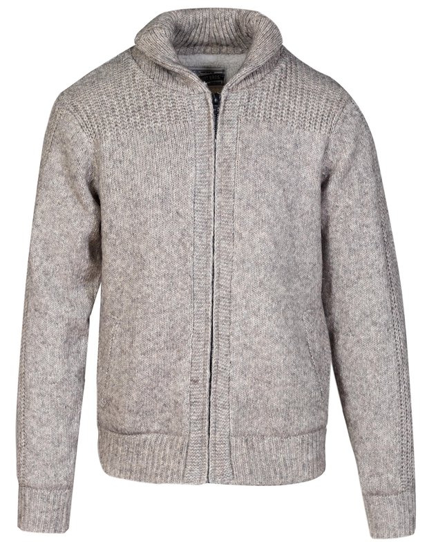 Style F1832 Limestone Front View