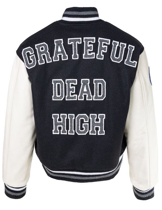 Style GD720 Black Front View