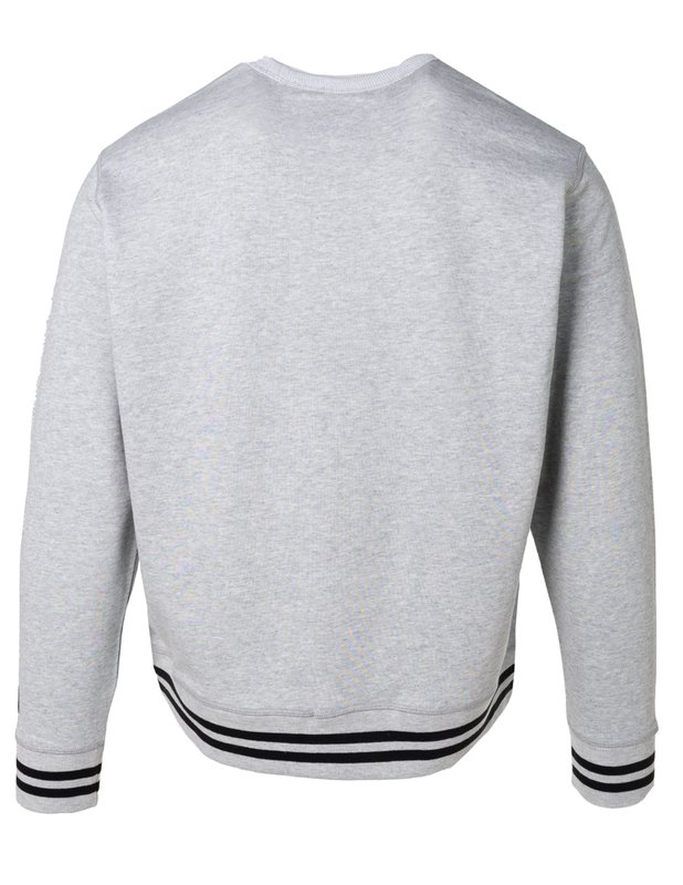 Style GDPF20 Grey Front View