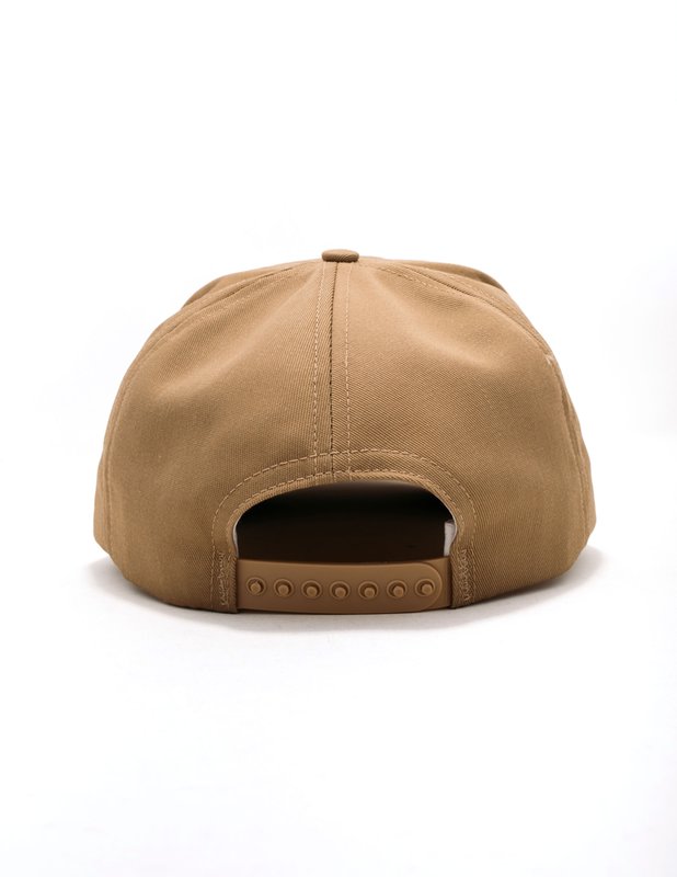 Style HDUCK Khaki Front View