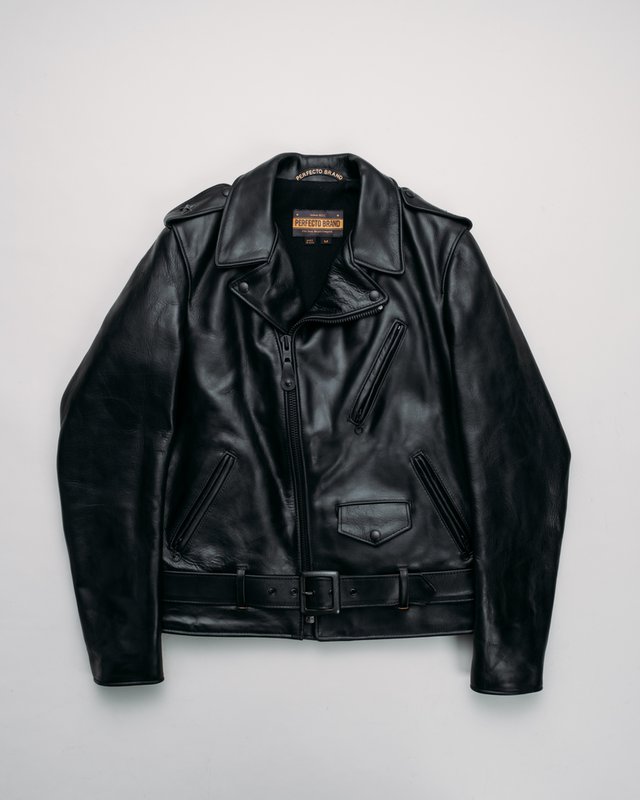 Perfecto Leather Jackets - Schott NYC
