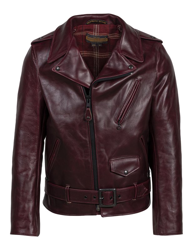 Perfecto Leather Jackets - Schott NYC