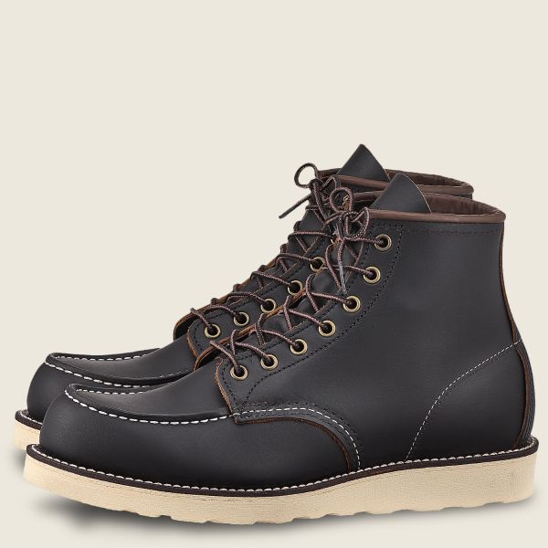 Style R8849 Black Main View