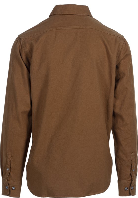 Mockup of SH2120 Coyote Front View