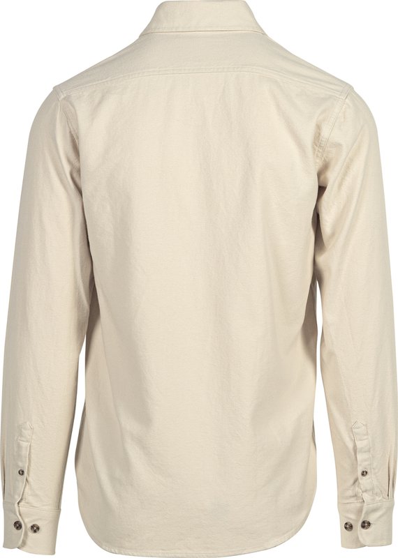 Style SH2120 Oatmeal Front View