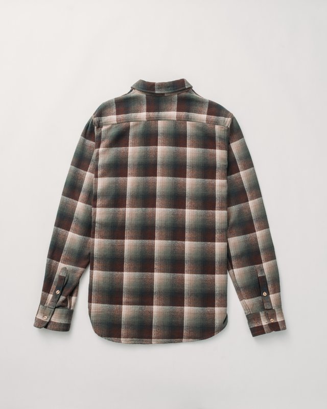 Style SH2135 Falling Leaves Front View