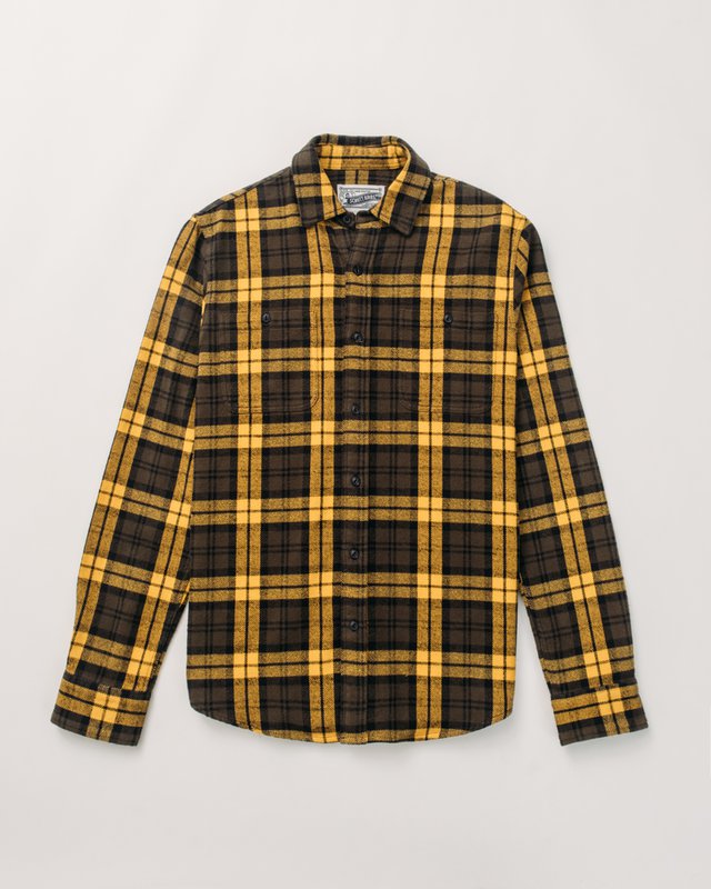 Style SH2135 Spruce front View