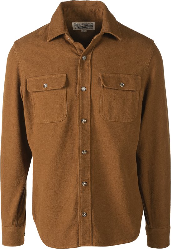 Style SH2230 Coyote Front View