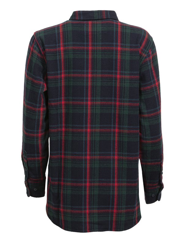 Style Sh235W Navy Front