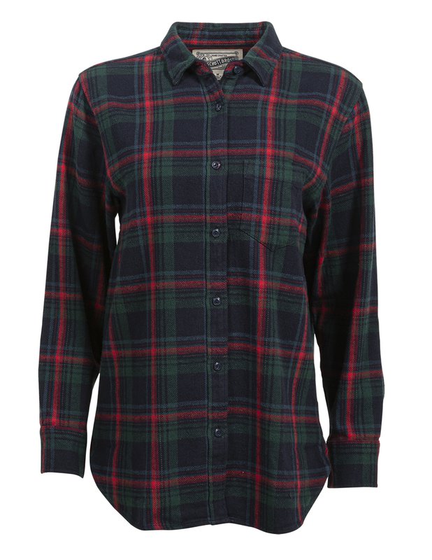 Style Sh235W Navy Front