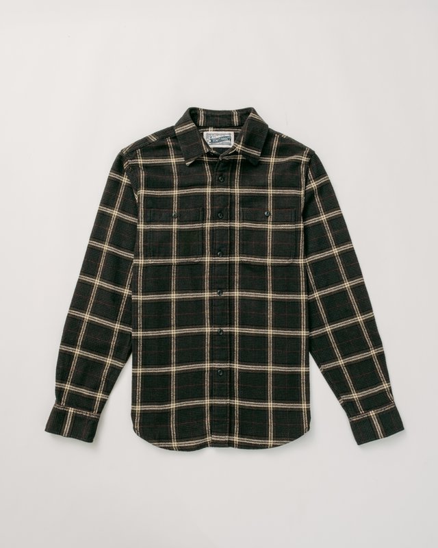 Style SH2535 Hunter Front View