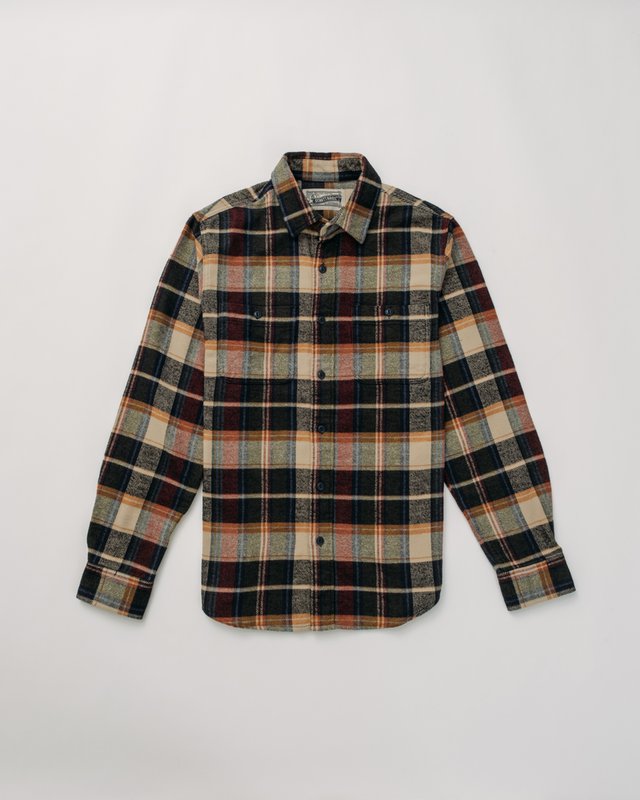 Style SH2535 Madison Front View