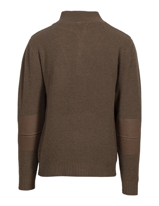 Style SW2101 Camel Front View