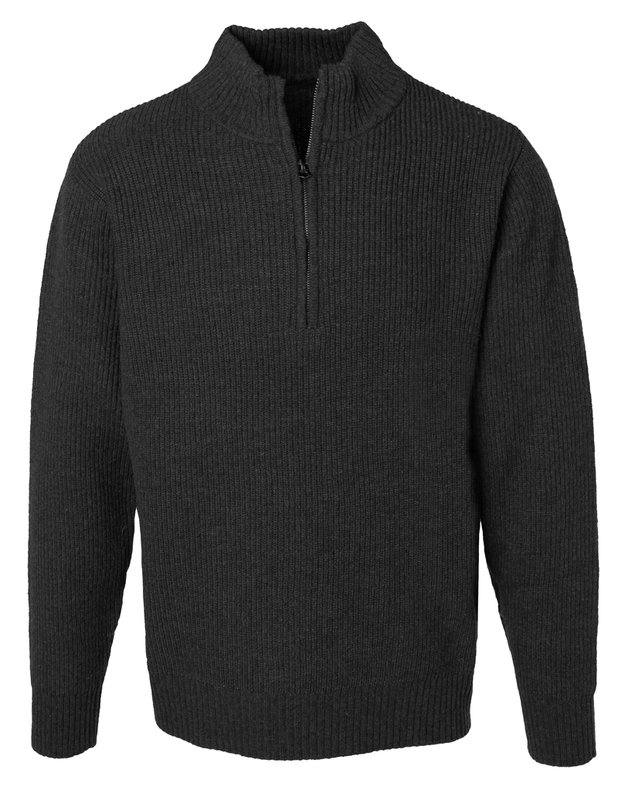 Style SW2212 Black Front View