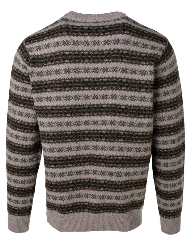 Style SW2216 Taupe Front View