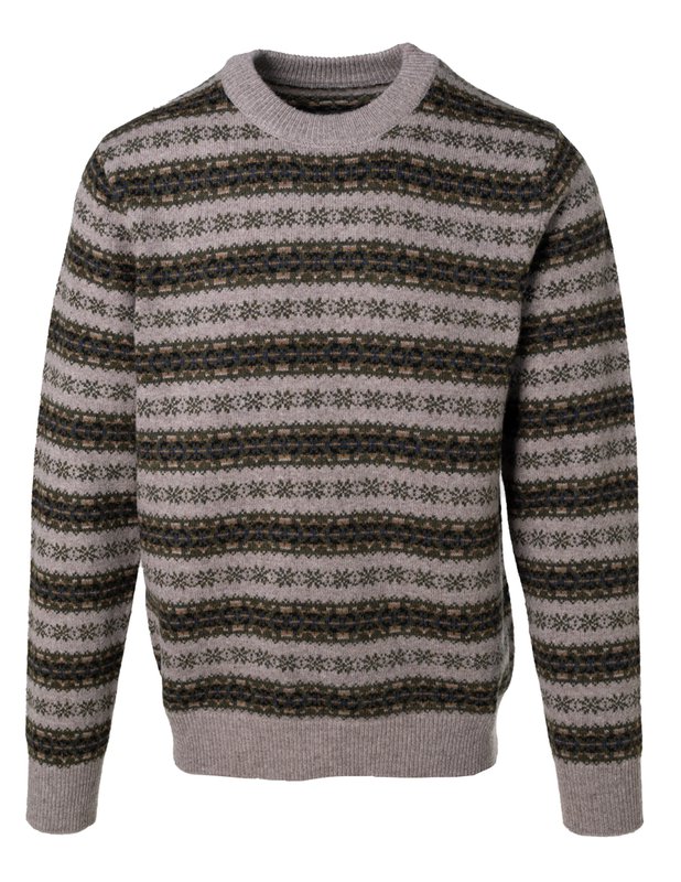 Style SW2216 Taupe Front View