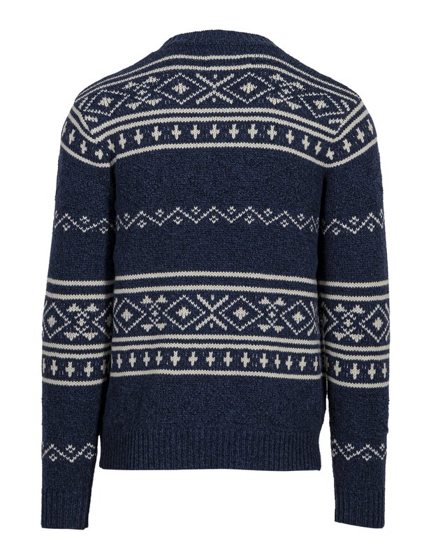 Style Style SW2361 Denim Front View