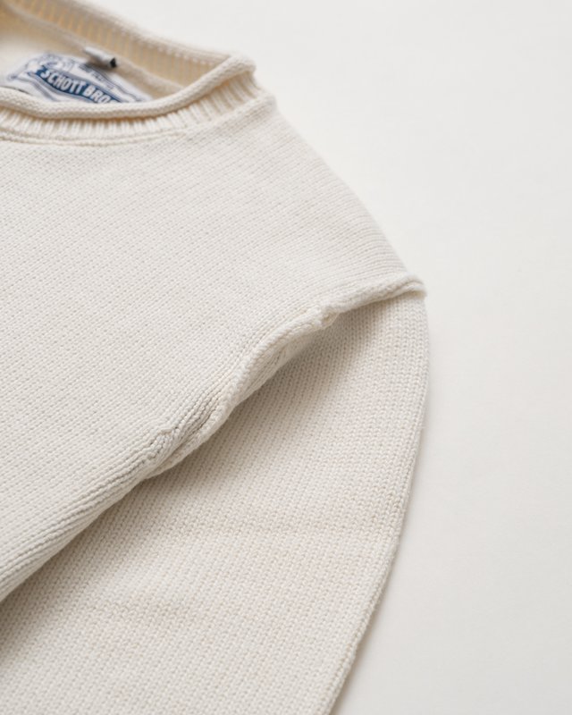 Style SW2503 Off White Front View