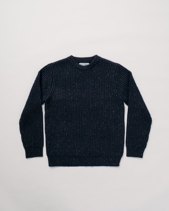 Style SW2554 Navy Front View 2