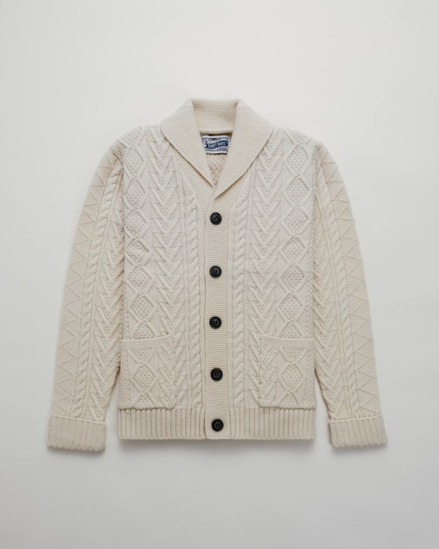 Style SW2561 Off White Front View