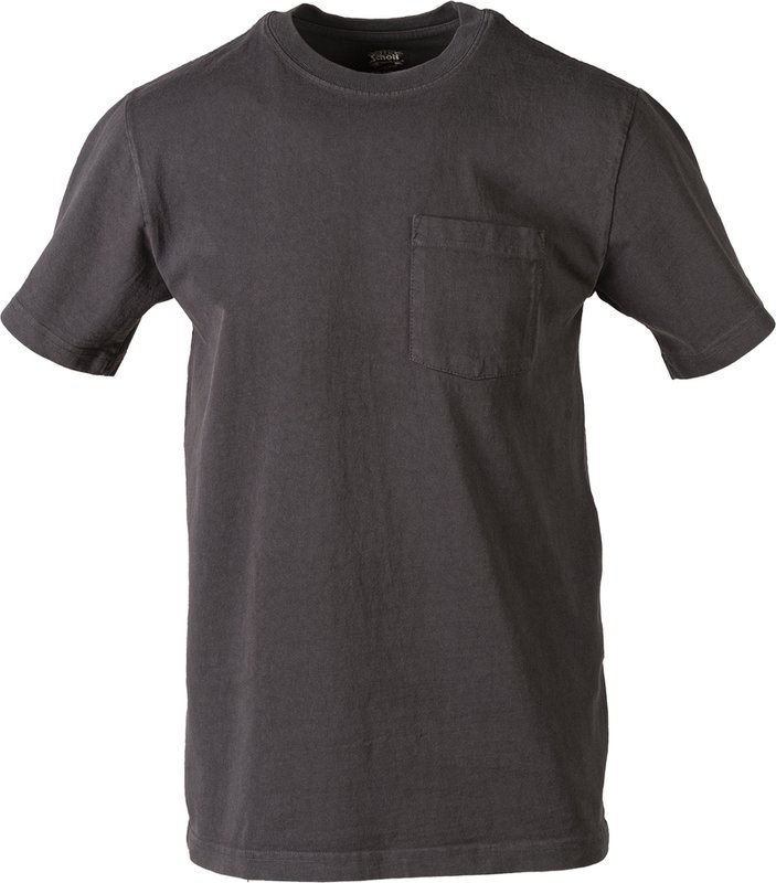 Style TEE22 Vintage Front View