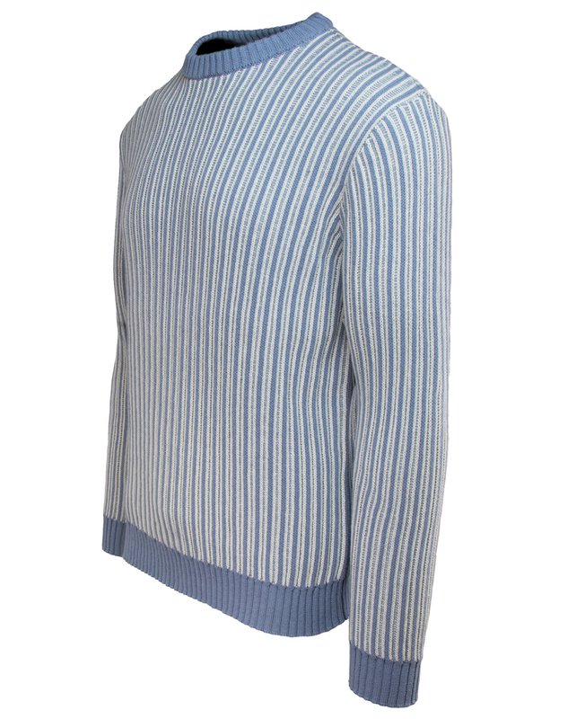 Style SW2410 Sky Front View