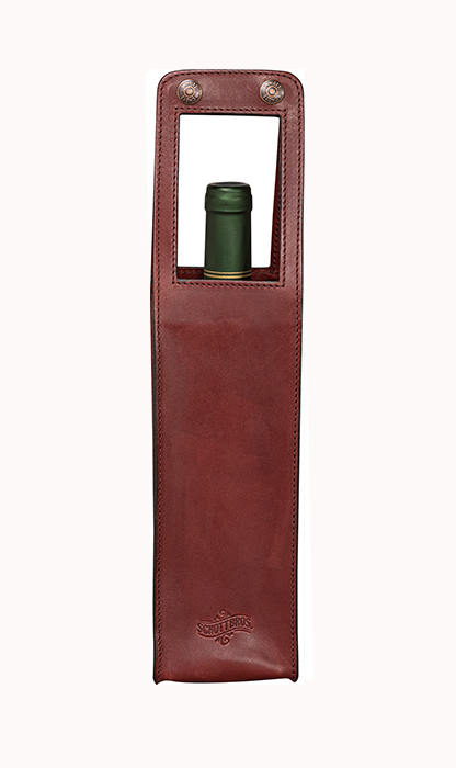 Style Wine1 Bordeaux Front View