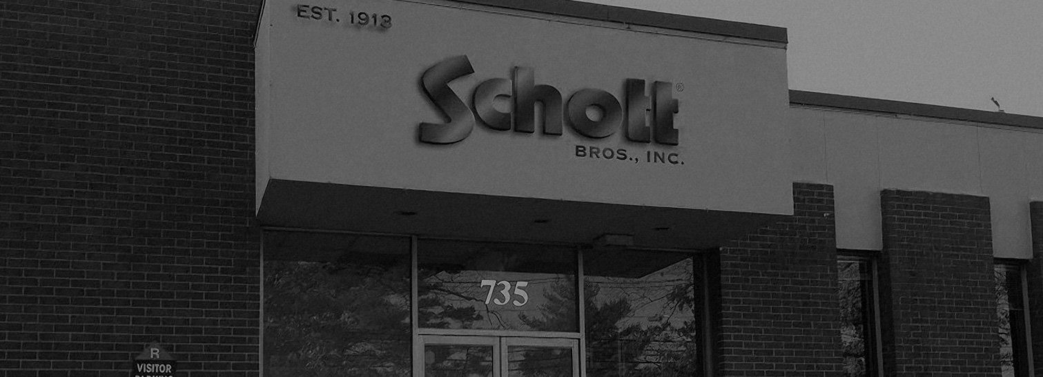 Schott factory tour